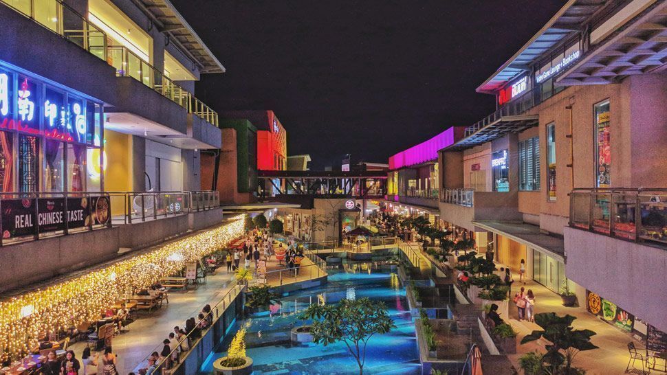 Ayala Malls Circuit Makati | All You Must Know BEFORE You Go | Come and Visit